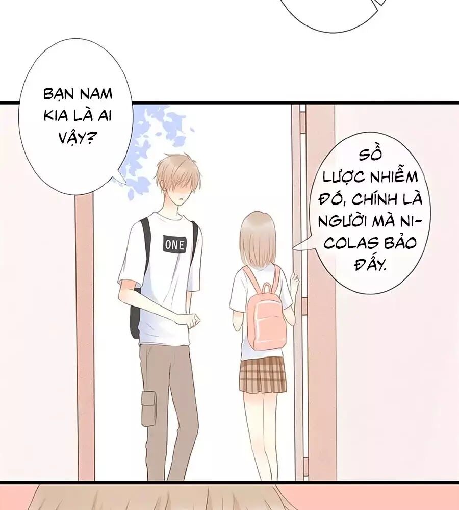 Hoa Chưa Nở Rộ: Chapter 9