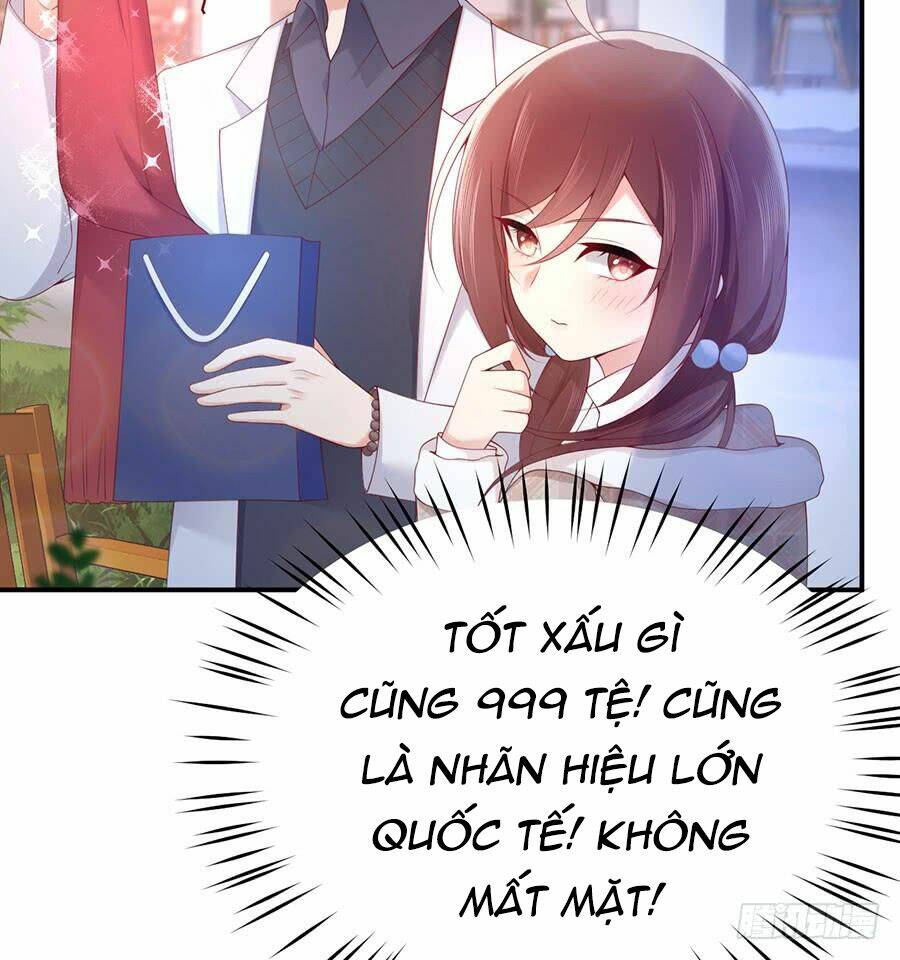 Nam Thần Truy Thê Chỉ Nam: Chapter 39.1