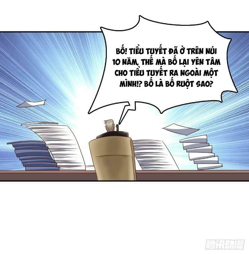 Tuyệt Thế Thiên Tài Hệ Thống: Chapter 62