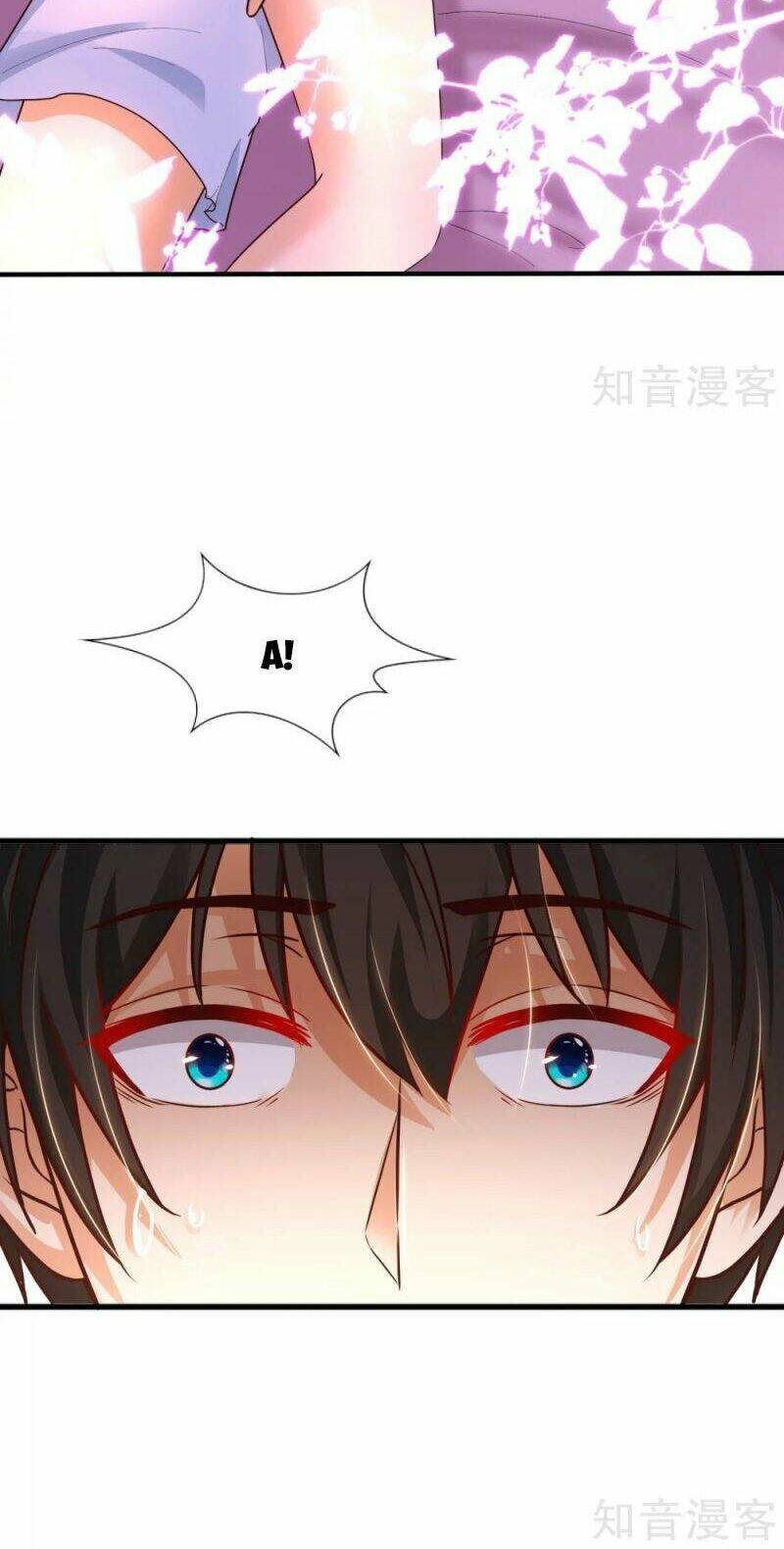 Tối Cường Vận Đào Hoa: Chapter 180