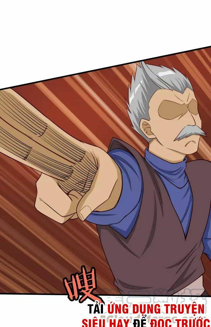 Hệ Thống Tu Tiên Mạnh Nhất: Chapter 53