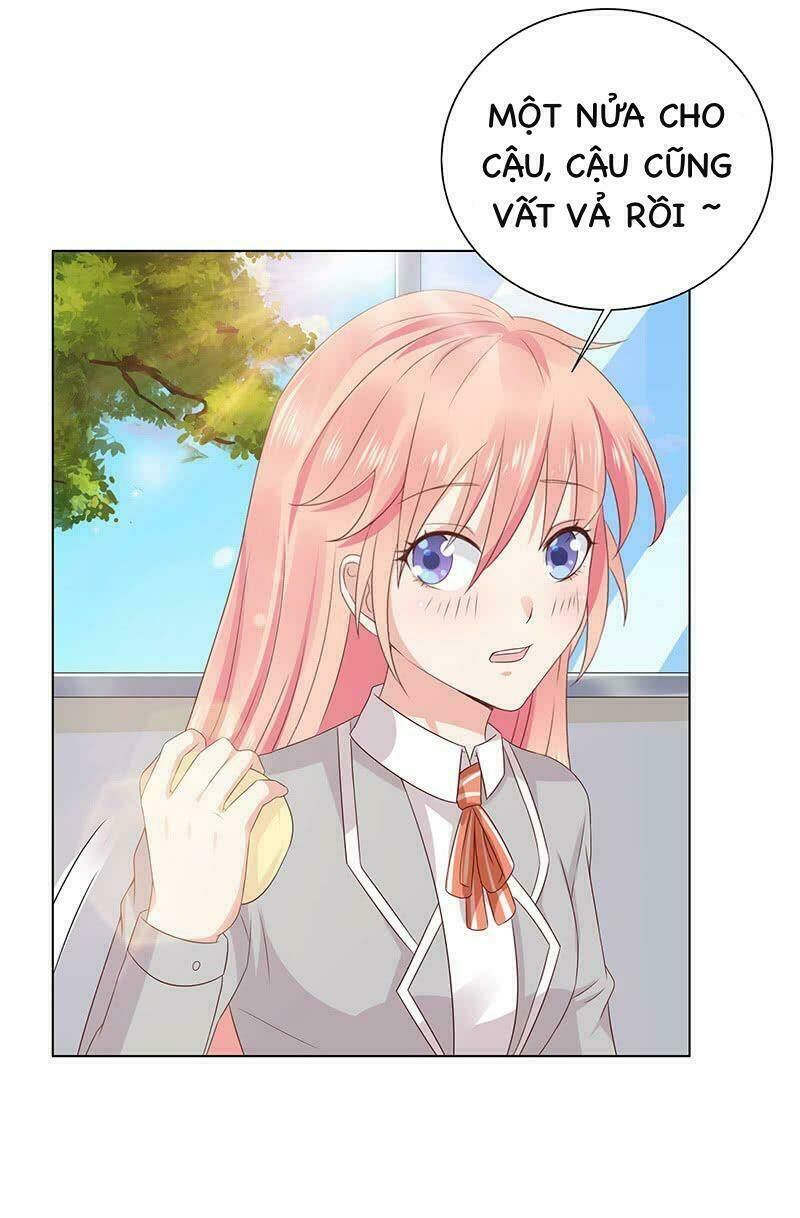 Băng Sơn Học Trưởng Không Được Chọc: Chapter 56.2