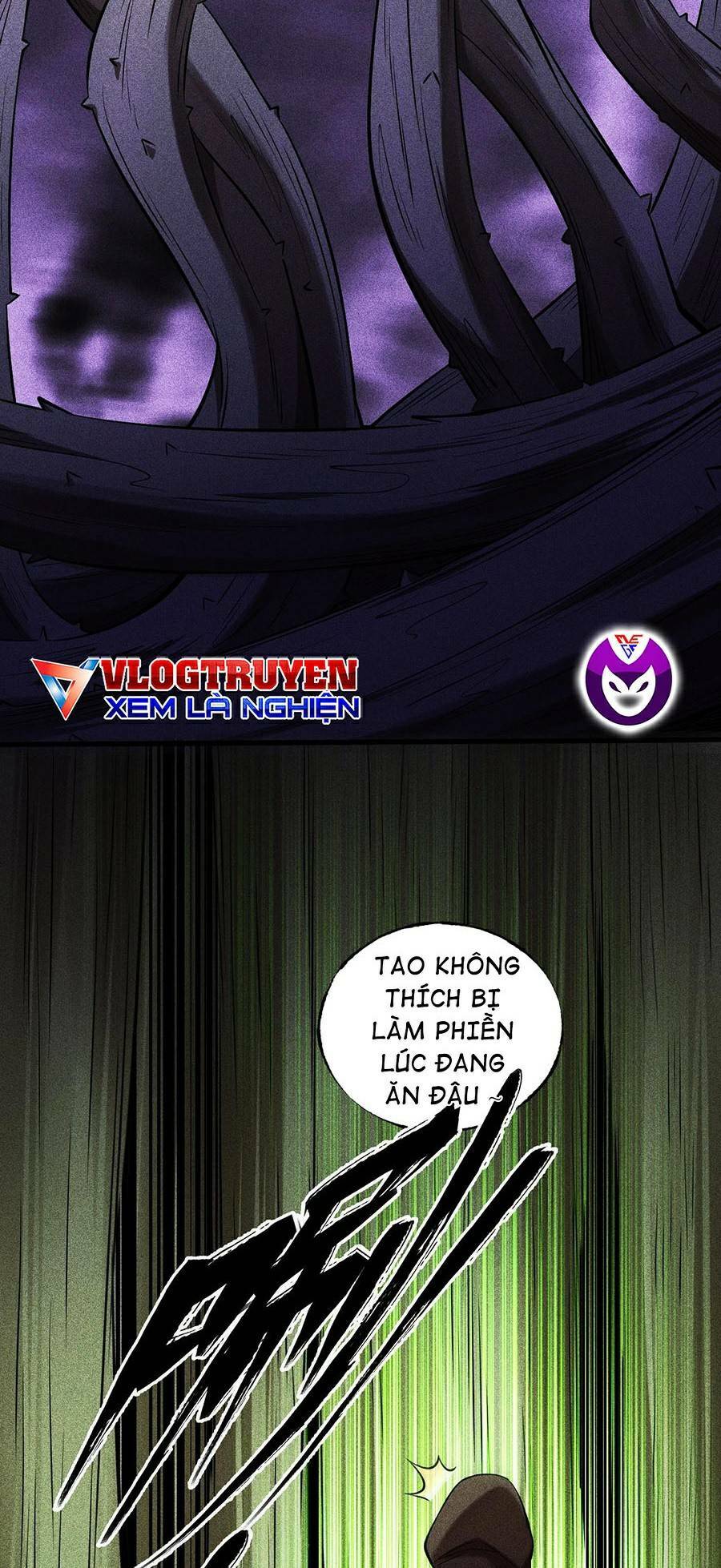 Người Chơi Siêu Mạnh: Chapter 16