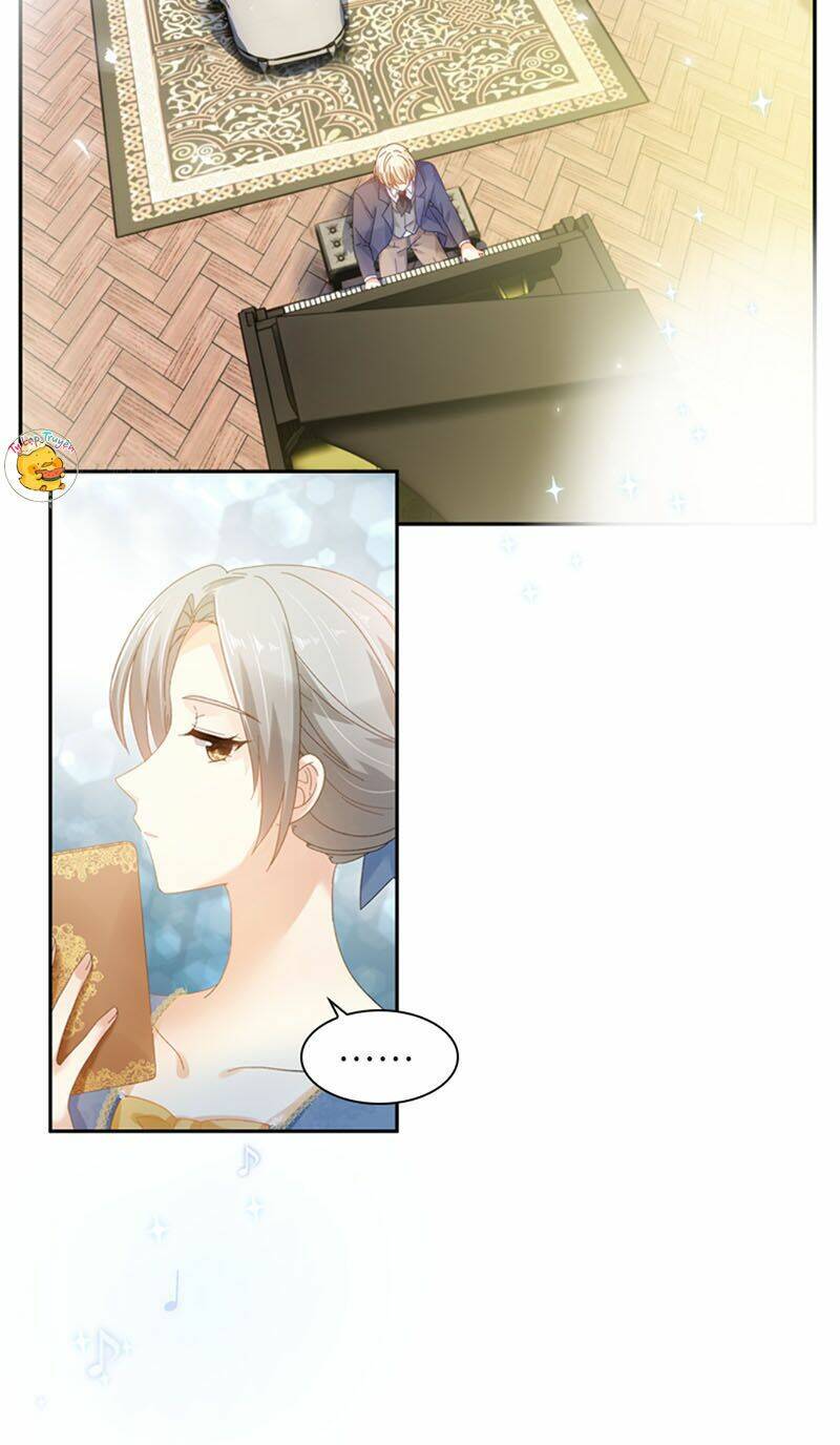 Ác Nữ Cải Biến: Chapter 56