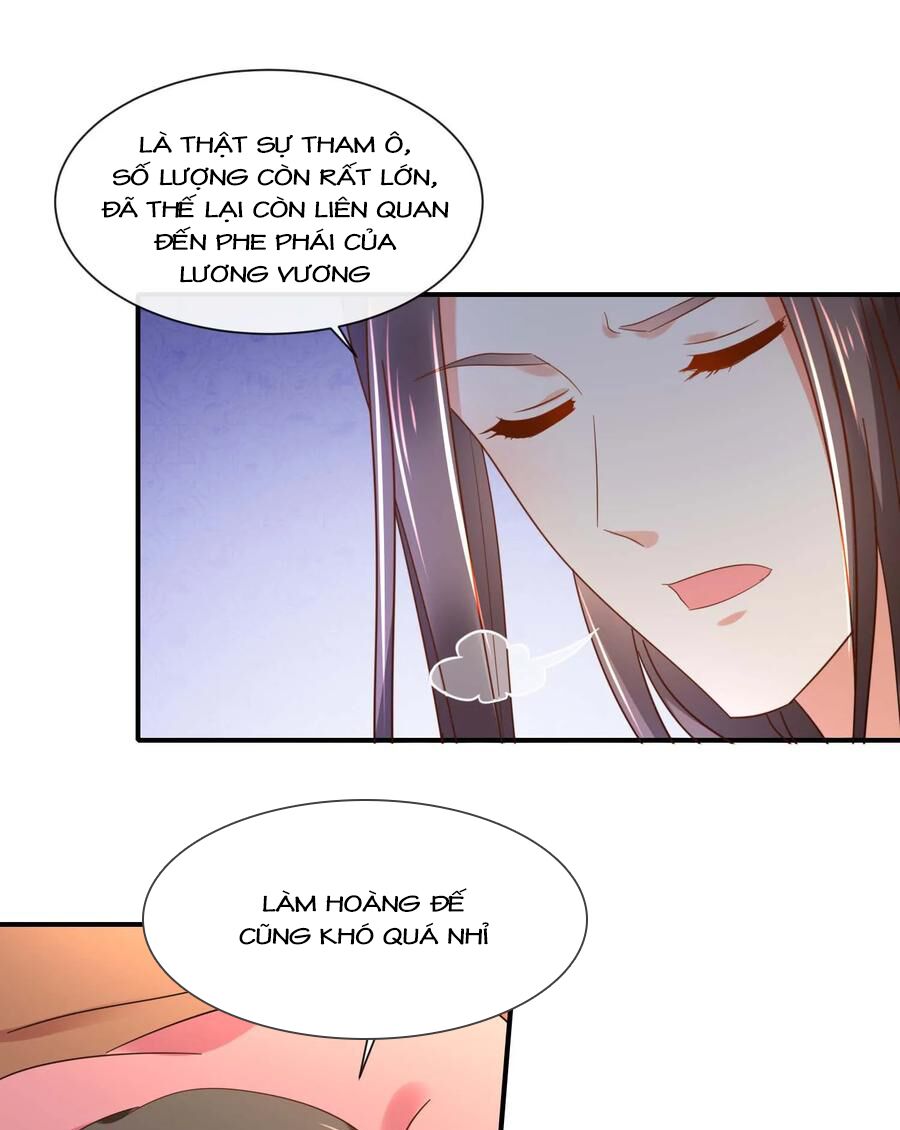 Lãnh Cung Phế Hậu Muốn Nghịch Thiên: Chapter 197