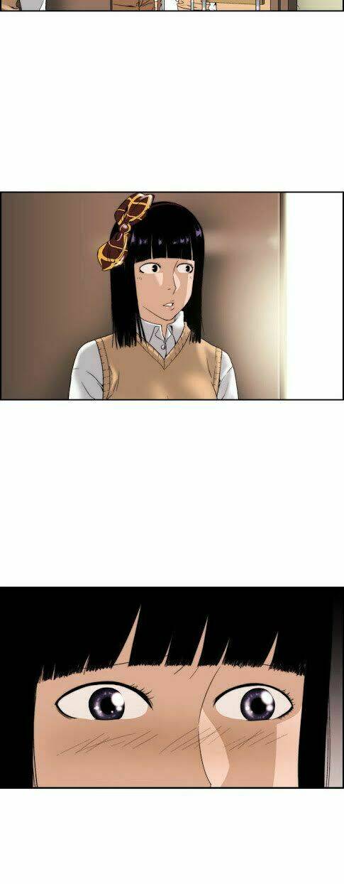 Green Boy: Chapter 45