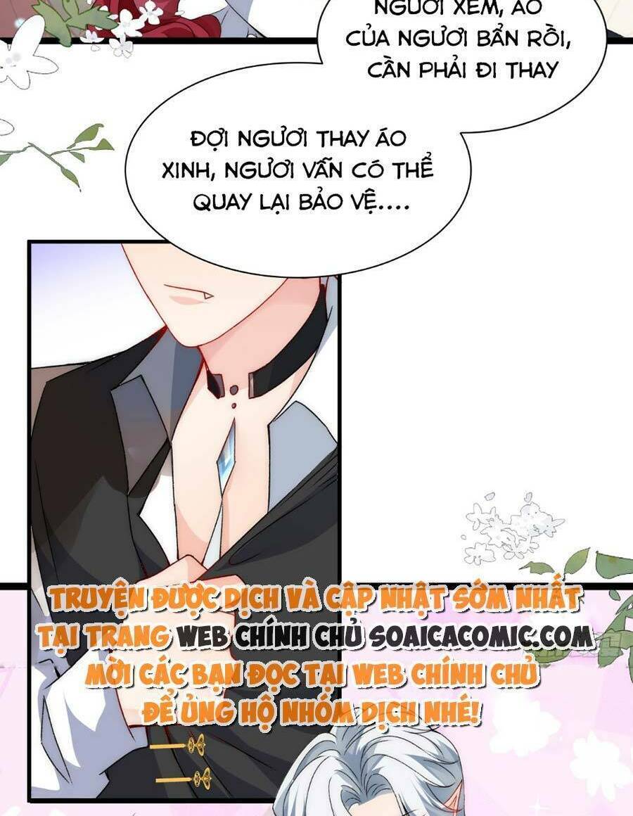 Đêm Không Ngủ Của Long Vương: Chapter 13