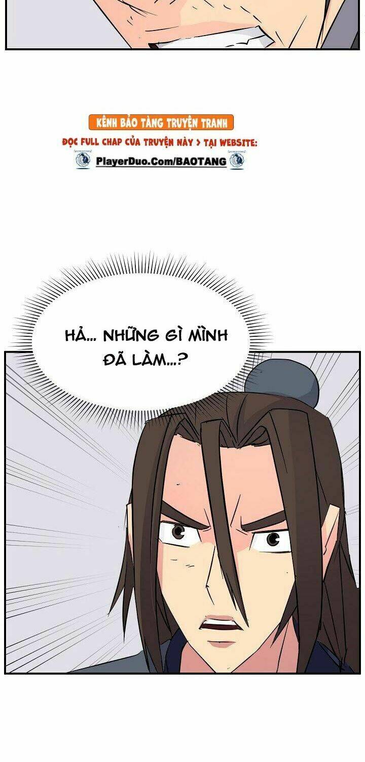 Trọng Sinh, Bất Khả Chiến Bại: Chapter 77