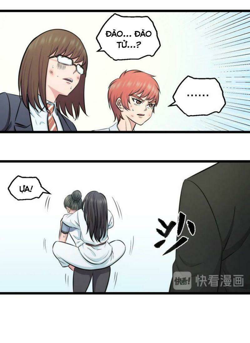 Đối Mặt Với Thử Thách: Chapter 42