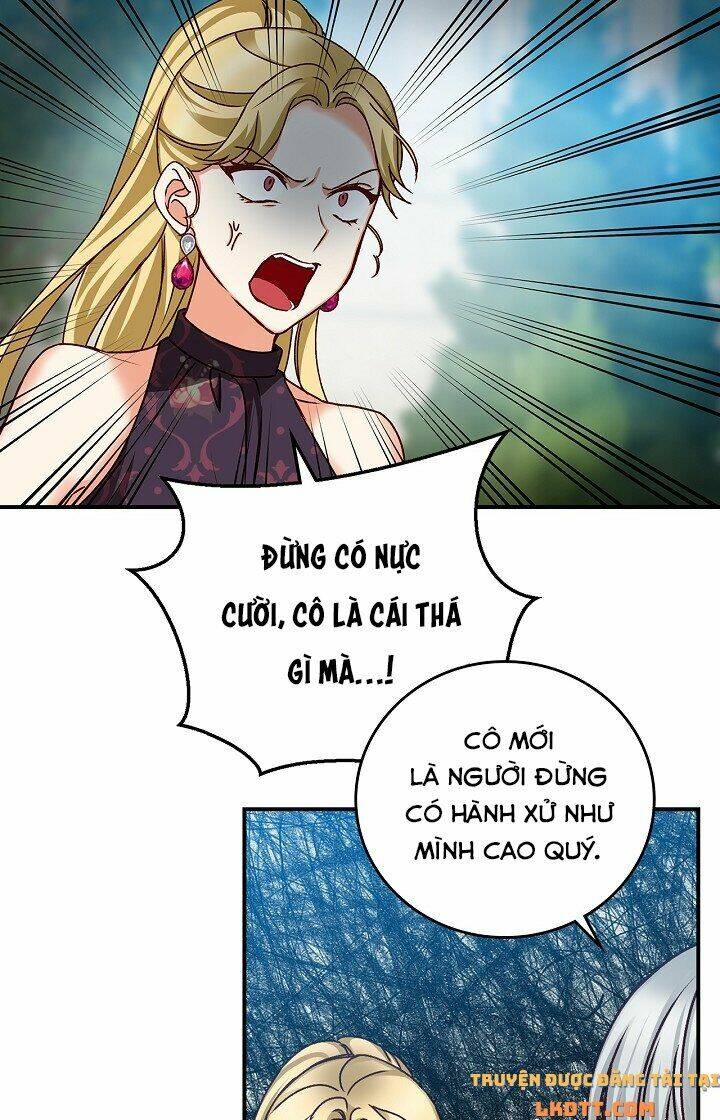 Đừng Chọc Đứa Em Gái Bé Bỏng Của Chúng Tôi: Chapter 70