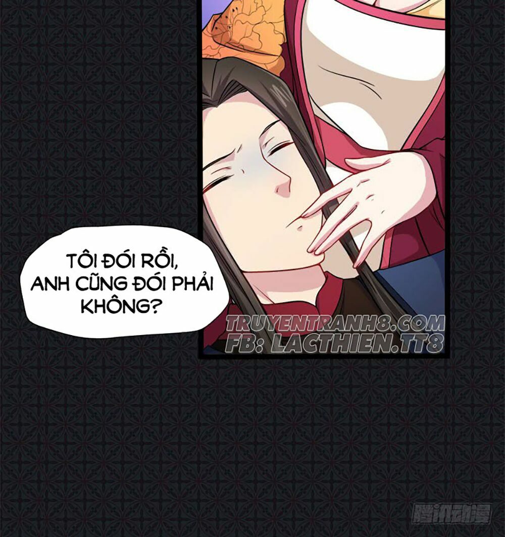 Ngạo Kiều Quỷ Vương Yêu Ta: Chapter 54