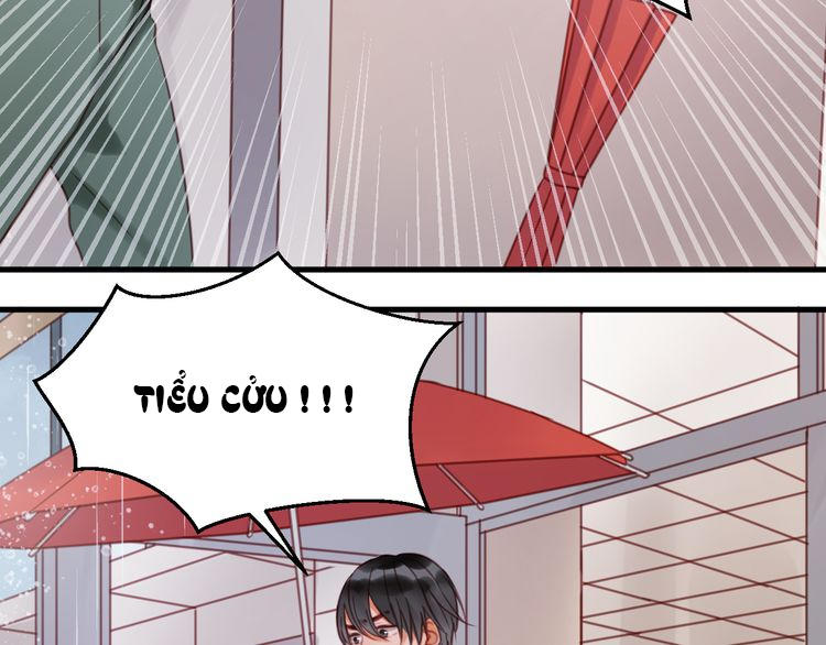 lượm được một tiểu hồ ly: Chapter 28