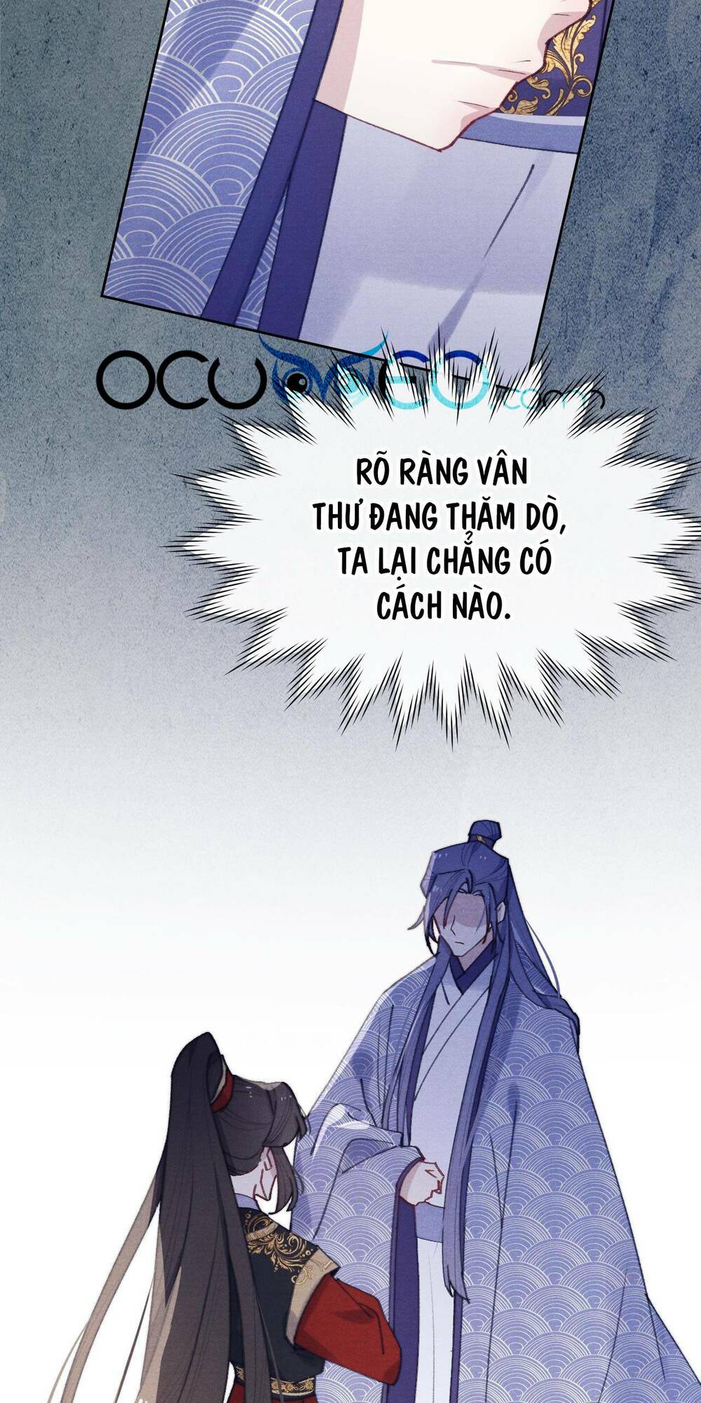 Quân Nhan Tựa Hoa Đào: Chapter 38