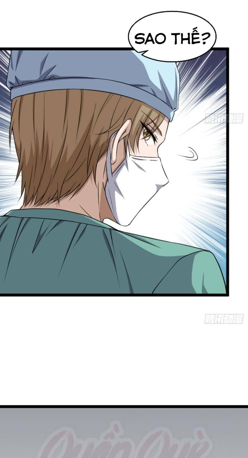 Tối Cuồng Nữ Tế: Chapter 6