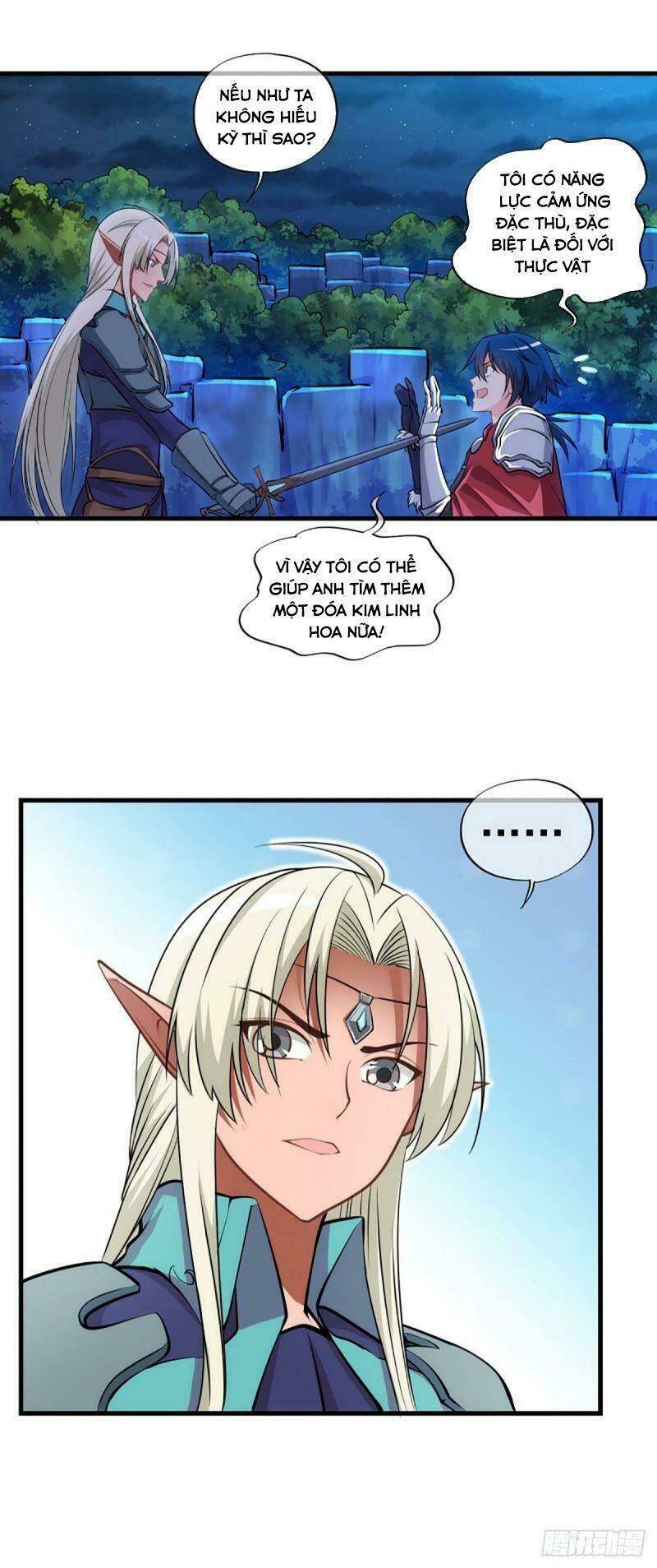 Ta Livestream Tại Dị Giới: Chapter 11