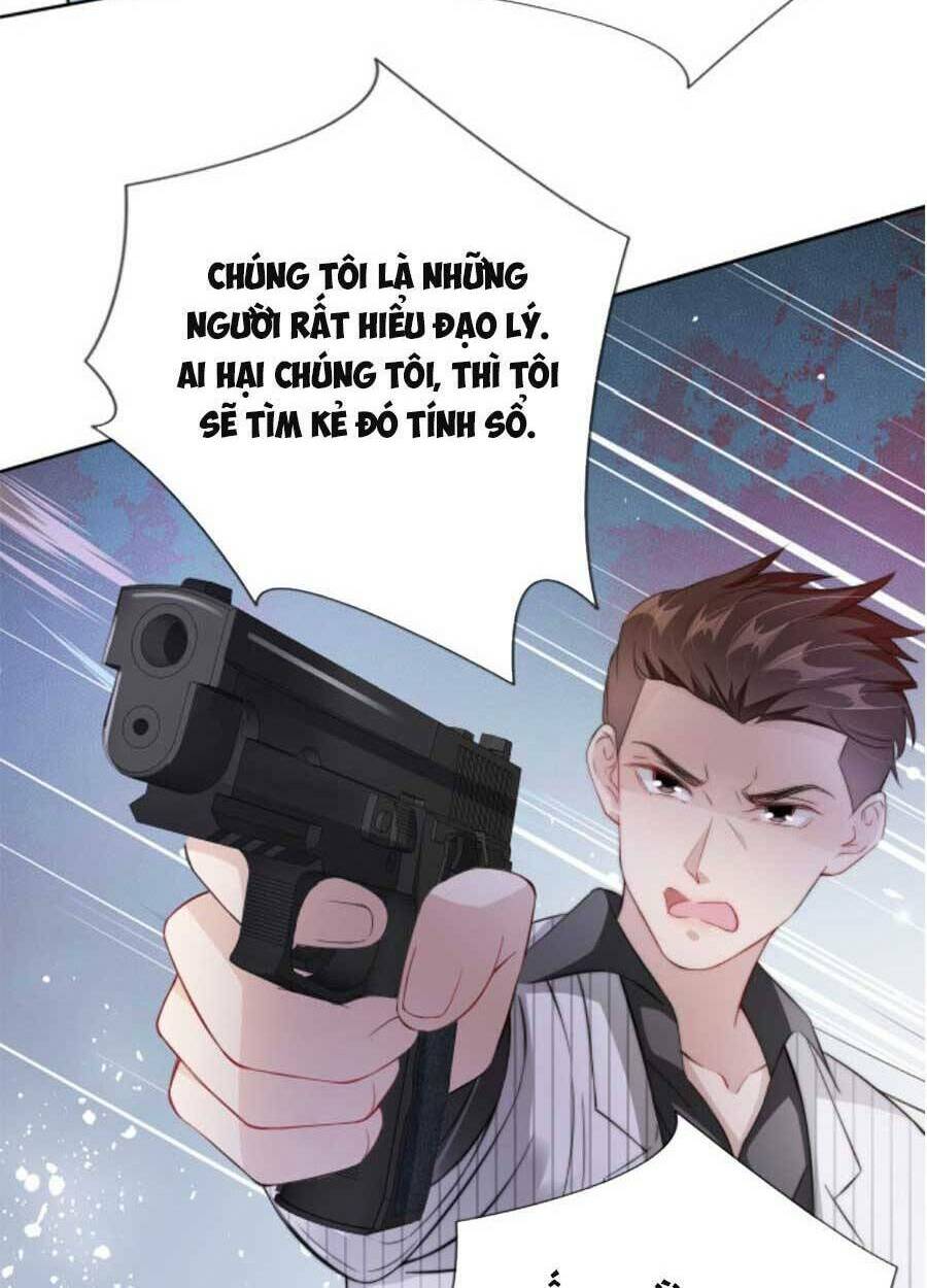 Ngự Tỷ Toàn Năng Lại Bị Phá Mã Giáp: Chapter 53