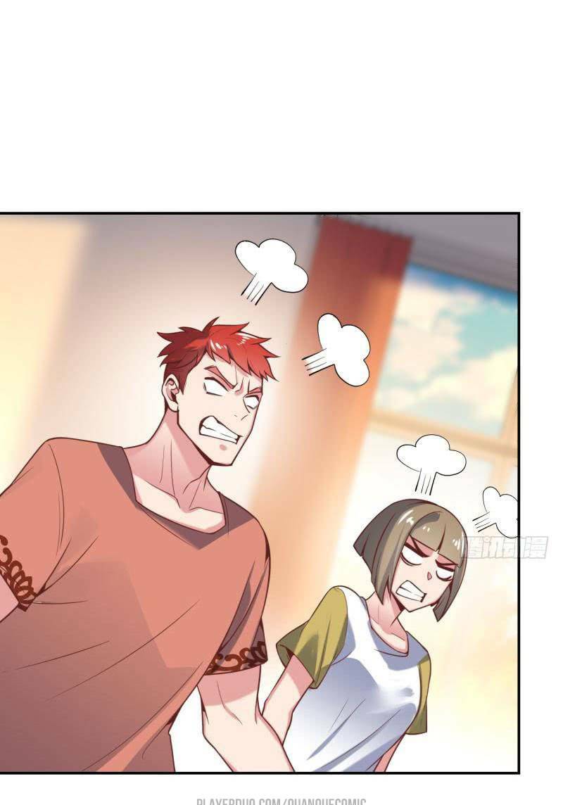 Bên Người Mang Theo Nữ Thần Hoàng: Chapter 45