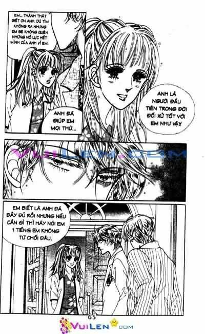 Tìm Anh - Look For Oppa: Chapter 3