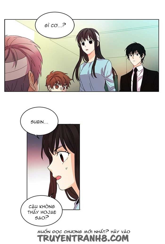 Cô Bạn Gái Kì Lạ Của Tôi: Chapter 14