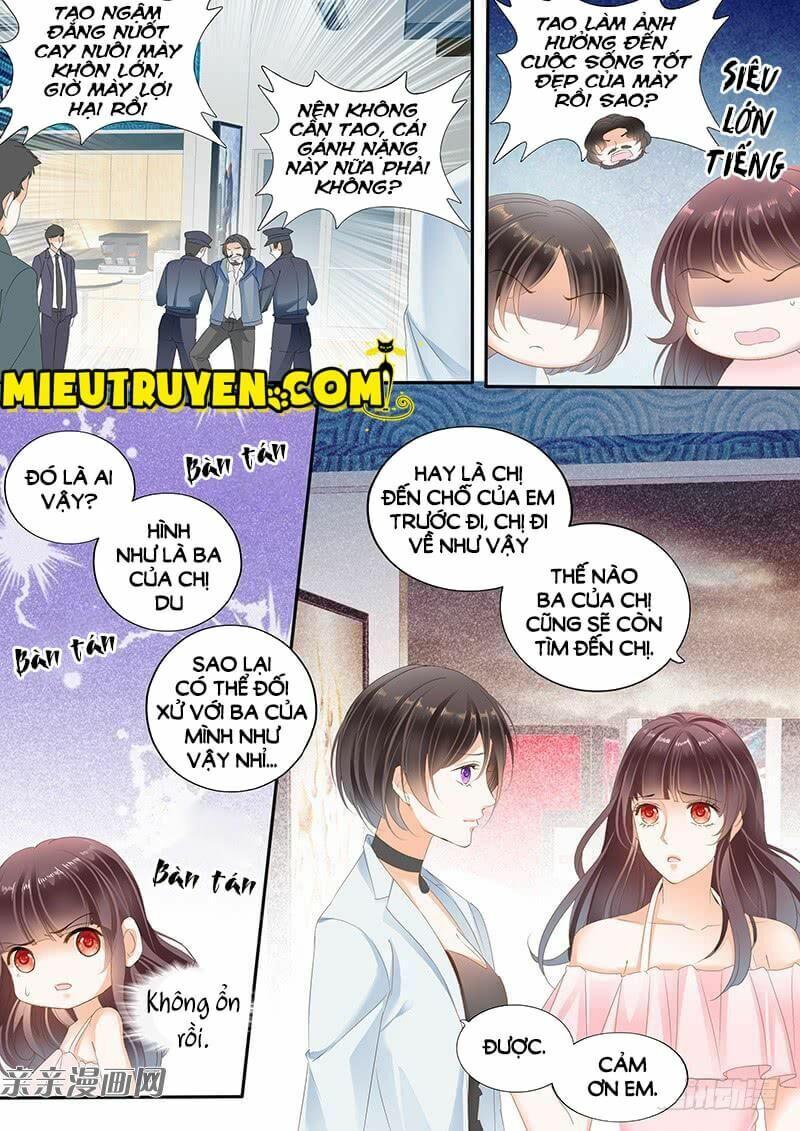 Thiểm Hôn Kiều Thê: Chapter 78
