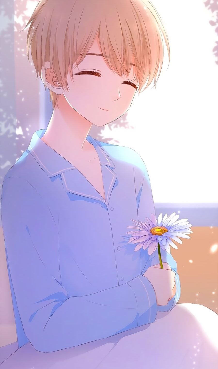 Hoa Chưa Nở Rộ: Chapter 39.5