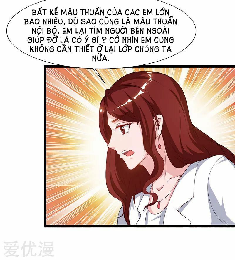 Trọng Sinh Khí Thiếu Quy Lai: Chapter 53