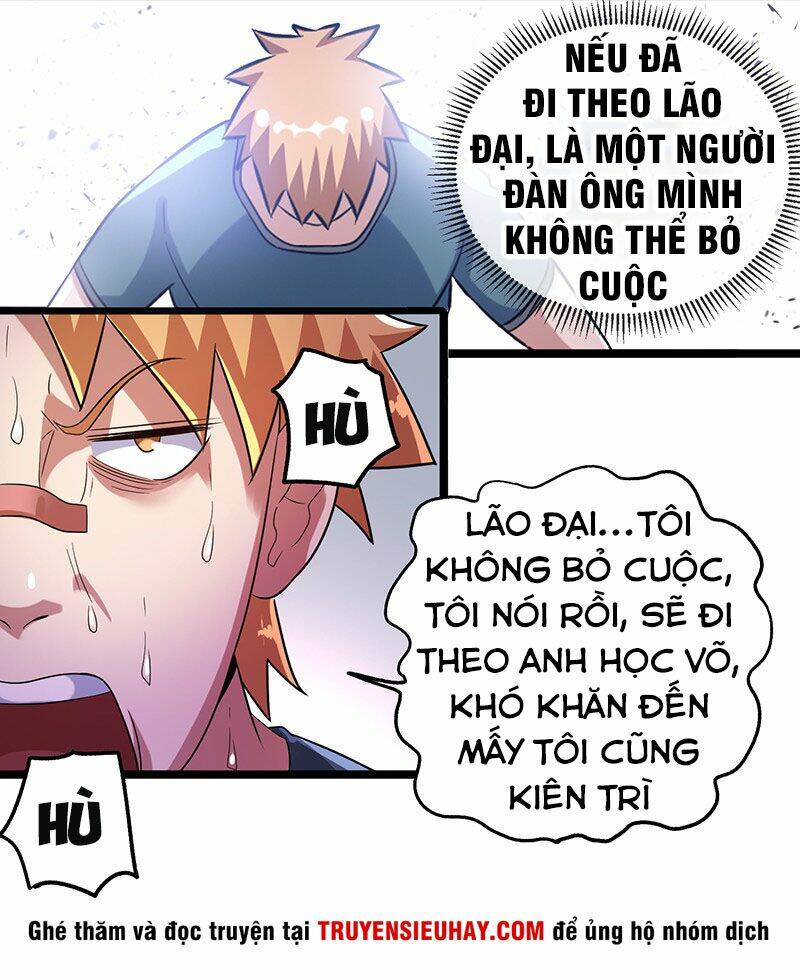 Tiên Vương Trùng Sinh: Chapter 30