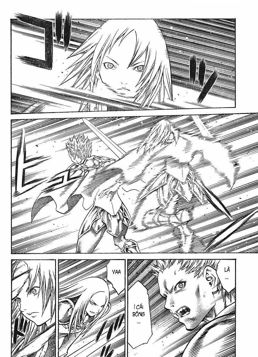 Mắt Bạc: Chapter 106