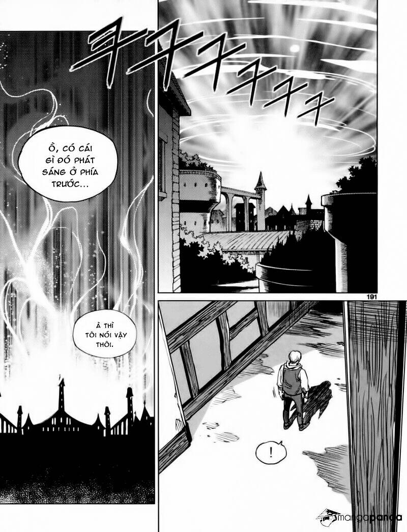 Dark Air: Chapter 56