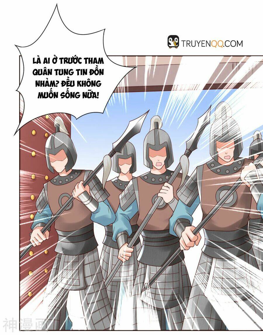 Trở Về Cổ Đại Làm Thánh Hiền: Chapter 18
