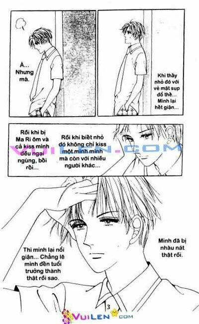 Cô Gái Yêu Kiều: Chapter 6