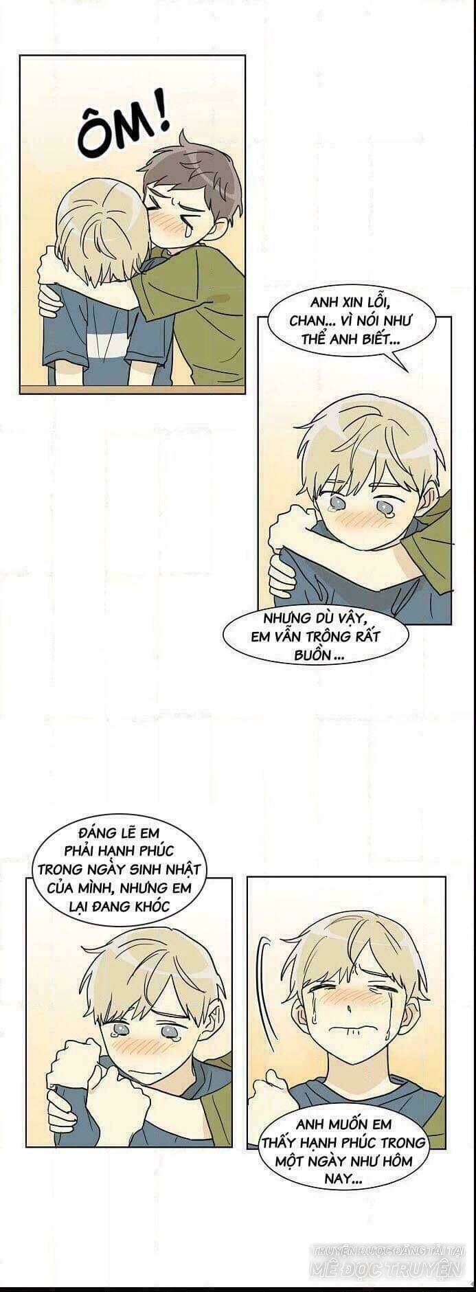 Dasadanan: Chapter 27