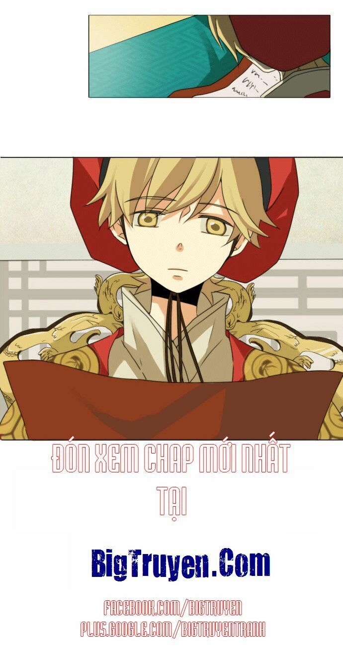 Chuông Thánh: Chapter 9