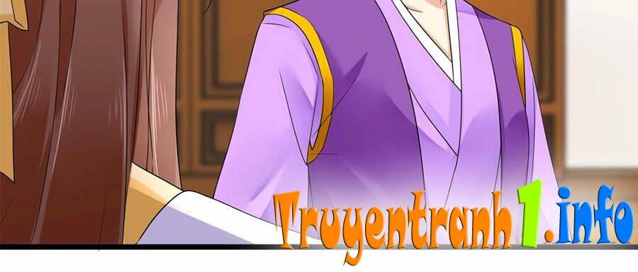 Hãn Phi Đương Gia: Lãnh Vương Xin Tự Trọng: Chapter 24