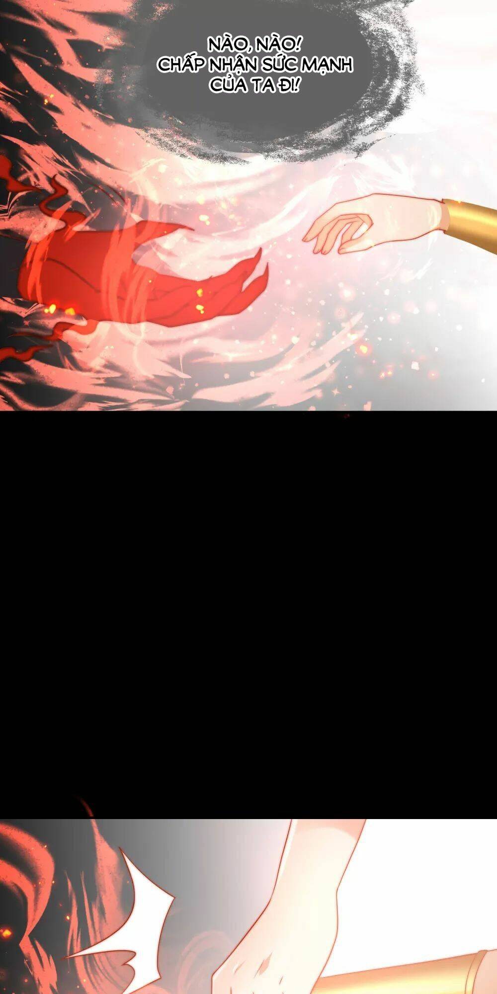 Sủng Hậu Của Vương: Chapter 67