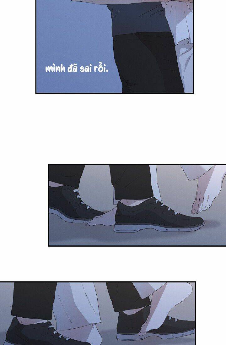 Trốn Tìm: Chapter 29