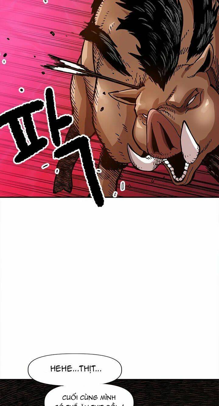 Nô Lệ Nghịch Thiên: Chapter 21