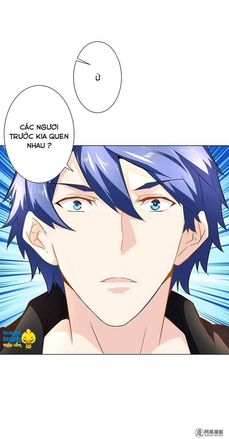 Cường Sủng Hào Môn Tiểu Manh Thê: Chapter 44