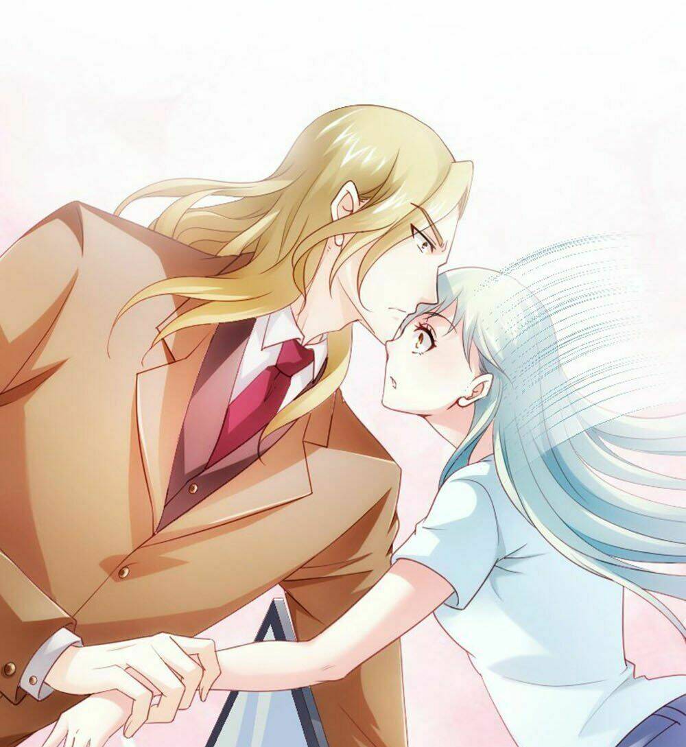 Vạn Năm Nhân Duyên Nhất Tuyến Khiên: Chapter 32