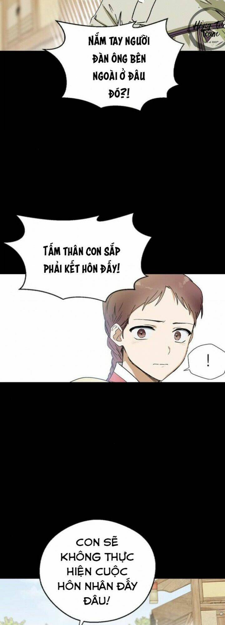 Duyên Nợ Kiếp Trước: Chapter 13