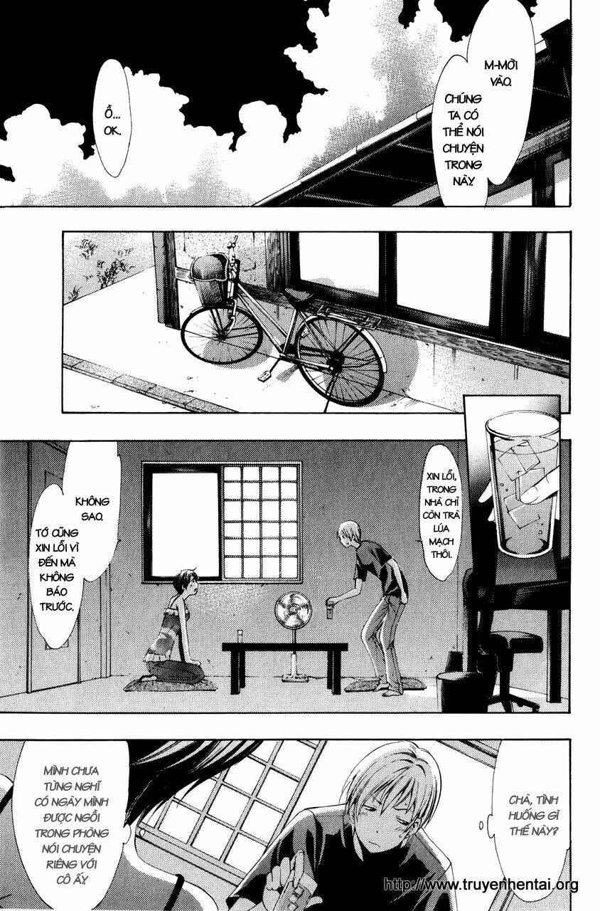 Thị Trấn Tình Yêu: Chapter 75