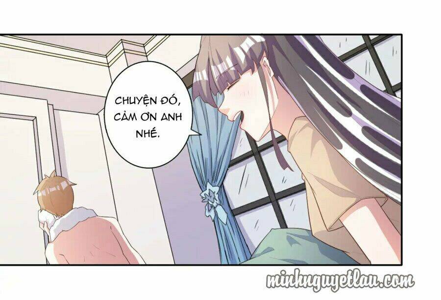 Hôn Nhân Dục Vọng: Thiếu Gia Nhẹ Một Chút!: Chapter 56