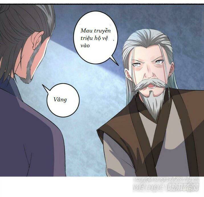 Cuồng Phi Phách Lối: Chapter 23