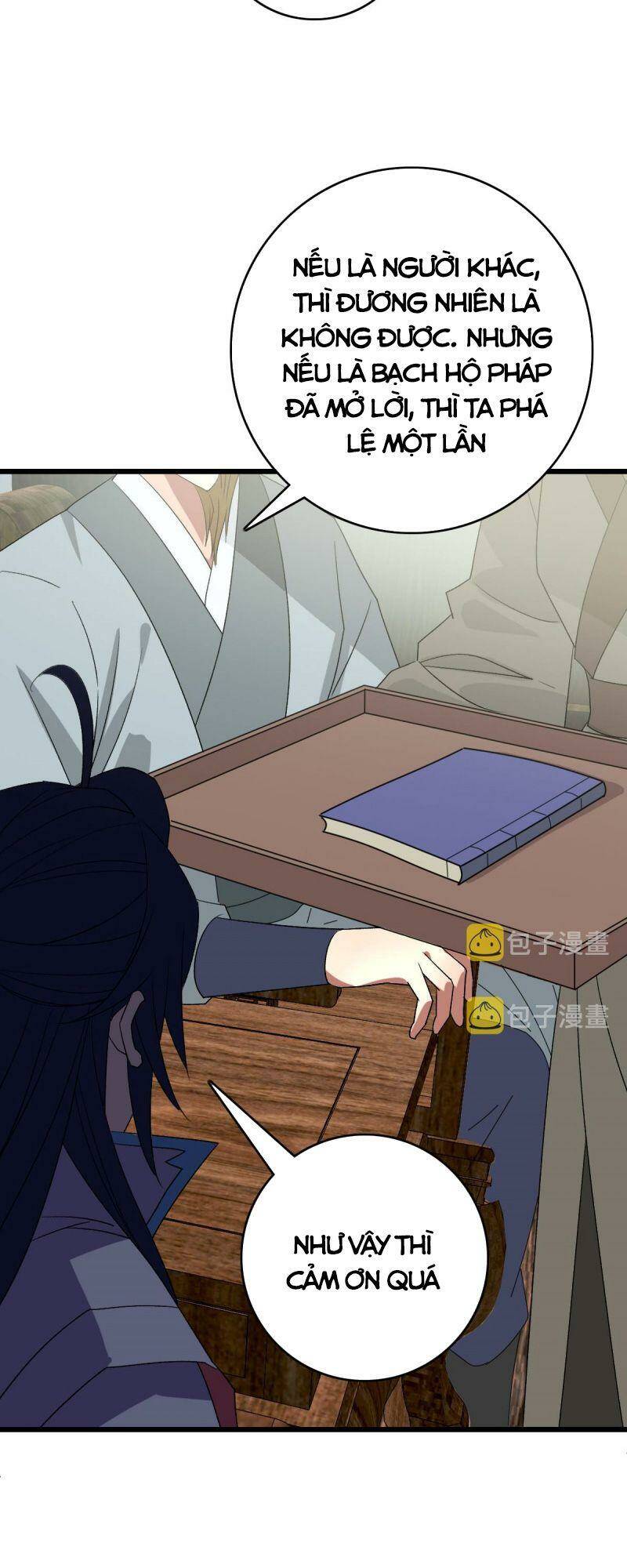 Siêu Đạo Thần Thuật: Chapter 112