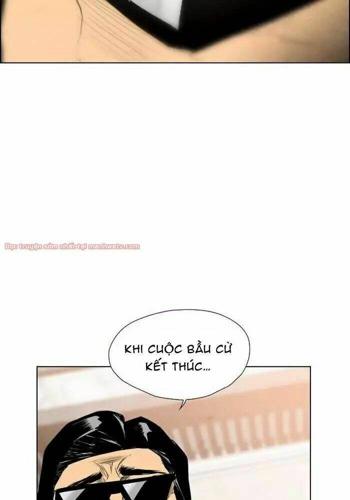 Kẻ Hồi Sinh: Chapter 47