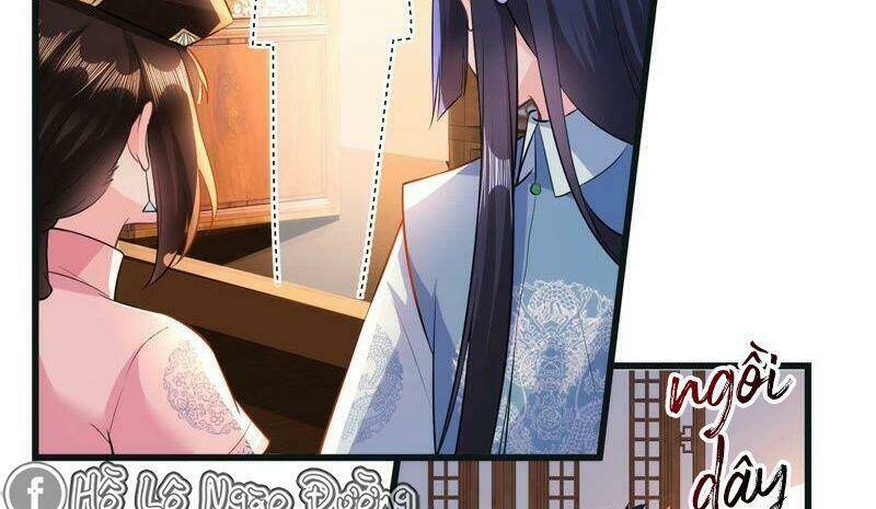 Quận Chúa Vững Vàng, Thiết Lập Nhân Vật Không Thể Vỡ: Chapter 52