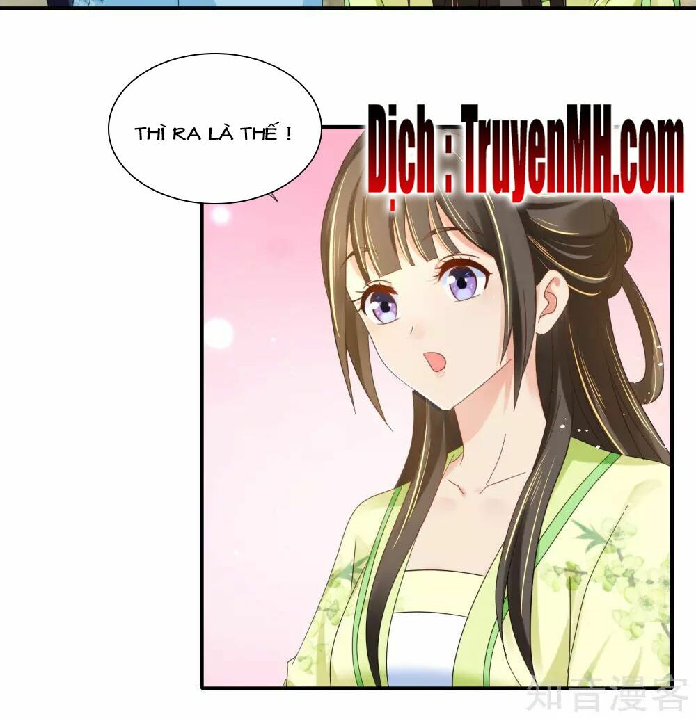 Lãnh Cung Phế Hậu Muốn Nghịch Thiên: Chapter 112