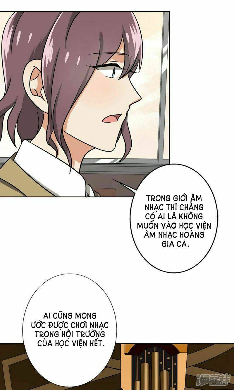 Become A Girl At Night: Chapter 42