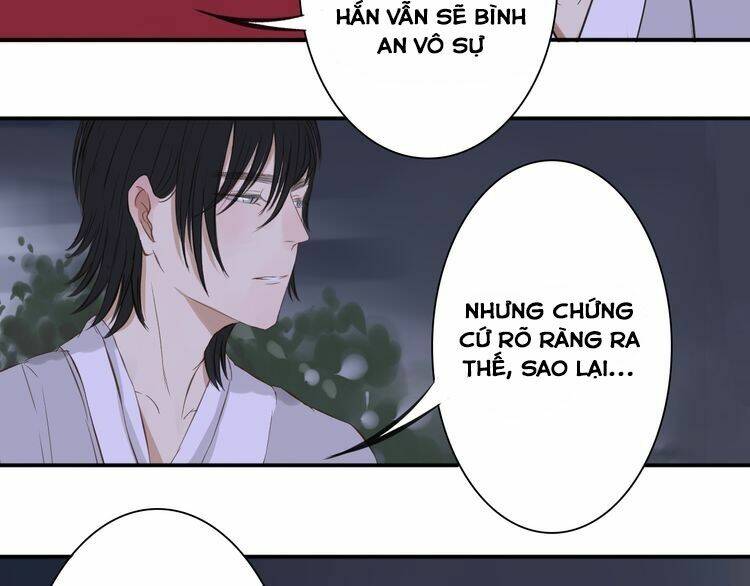 Bạch Lý Hành Giả: Chapter 10
