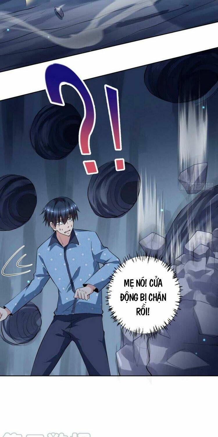 Mở Phòng Khám Tu Tiên: Chapter 95